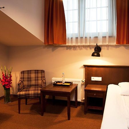 Hotel Biesiada Bogucin  Phòng bức ảnh