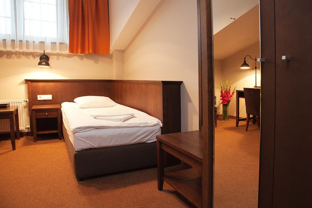 Hotel Biesiada Bogucin  Phòng bức ảnh