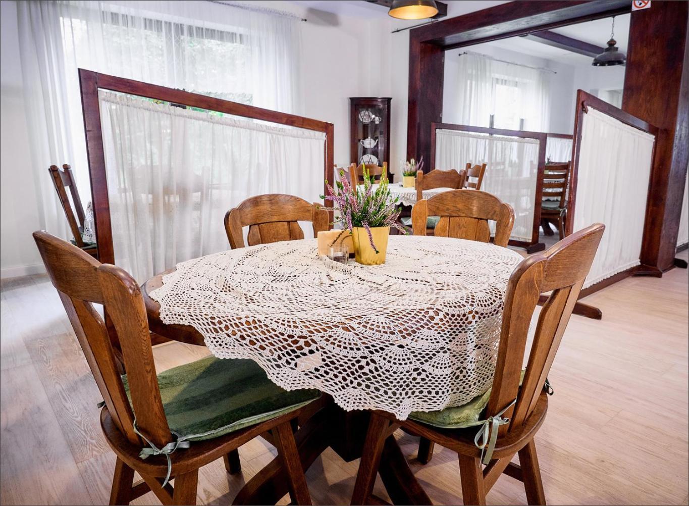 Hotel Biesiada Bogucin  Ngoại thất bức ảnh
