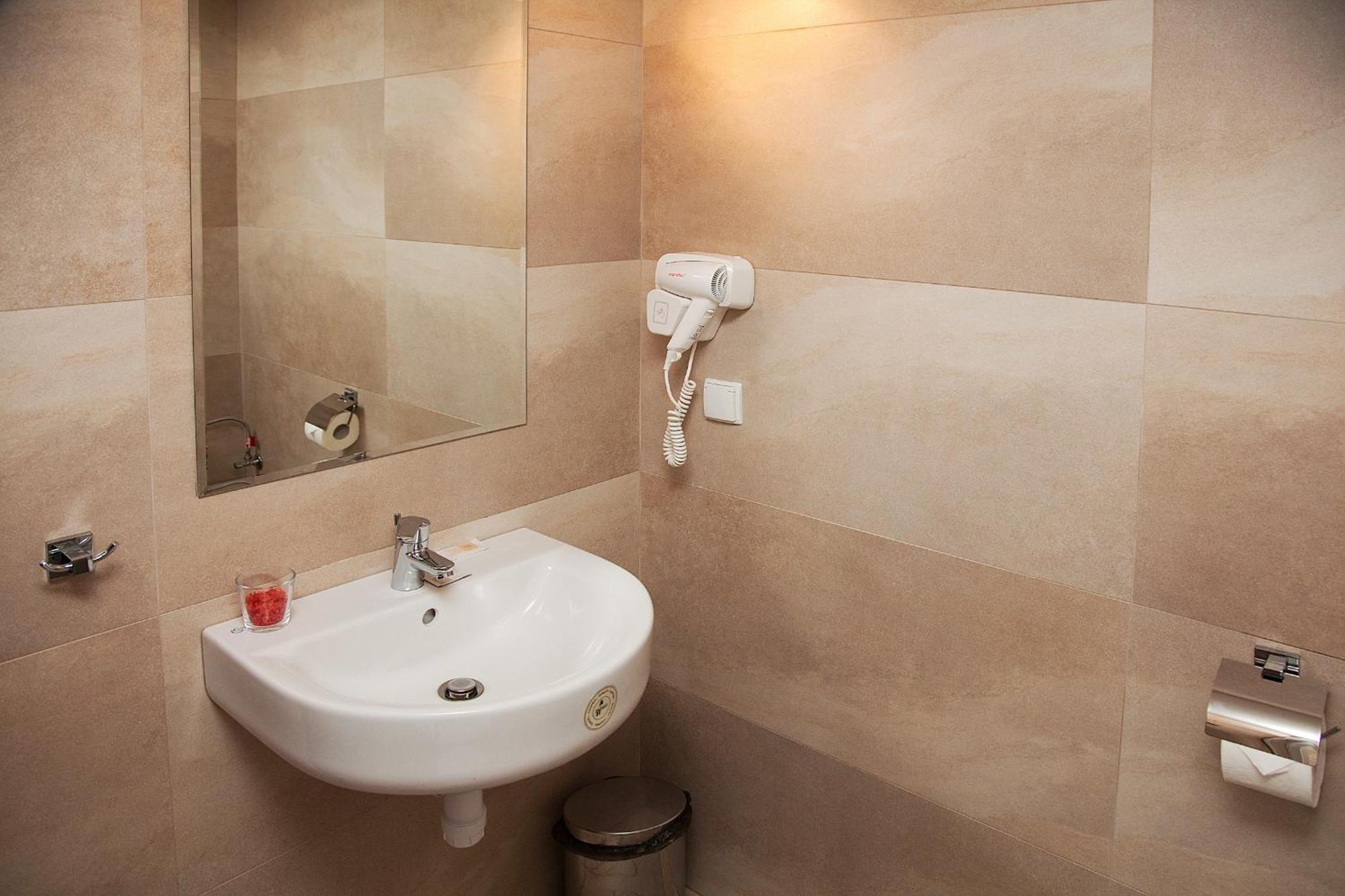 Hotel Biesiada Bogucin  Phòng bức ảnh
