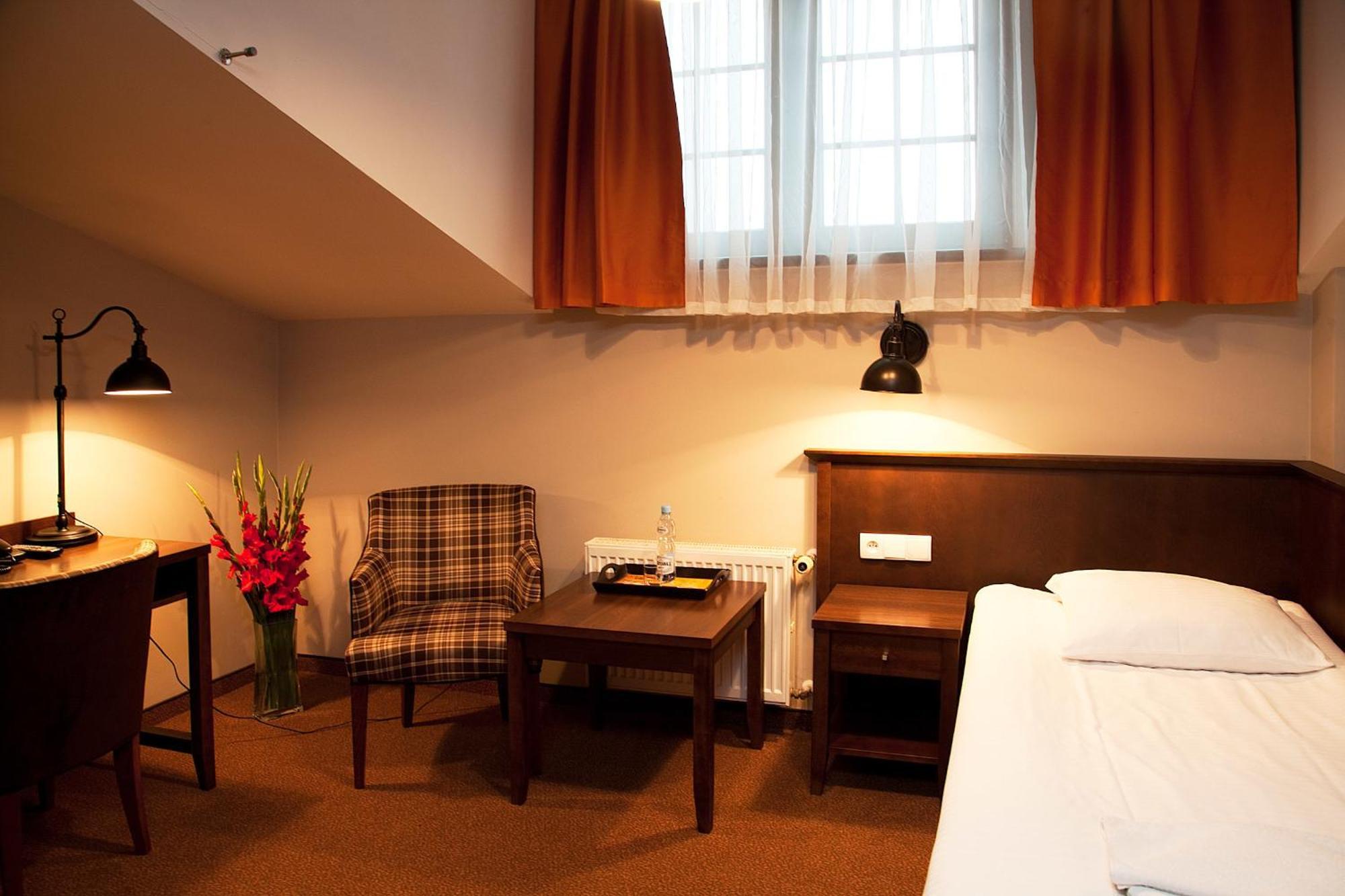 Hotel Biesiada Bogucin  Phòng bức ảnh