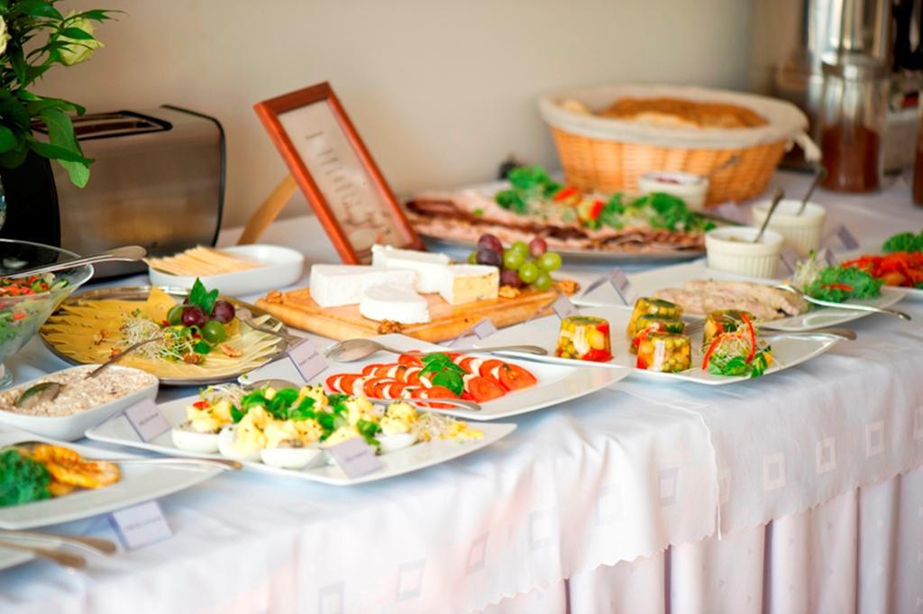 Hotel Biesiada Bogucin  Phòng bức ảnh