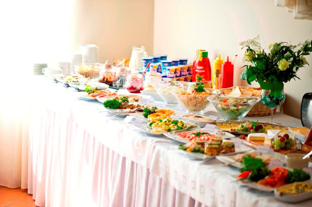 Hotel Biesiada Bogucin  Phòng bức ảnh