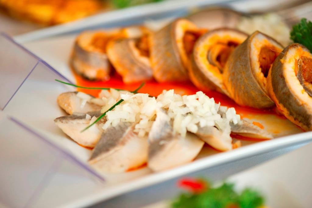 Hotel Biesiada Bogucin  Ngoại thất bức ảnh