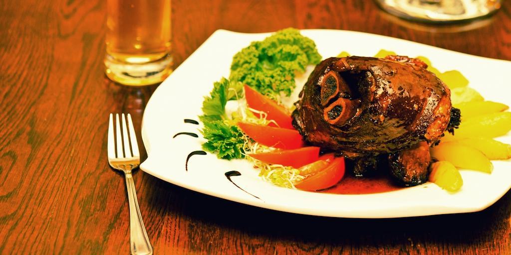 Hotel Biesiada Bogucin  Ngoại thất bức ảnh
