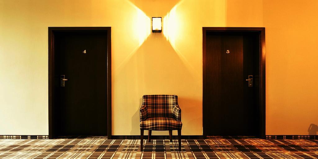 Hotel Biesiada Bogucin  Phòng bức ảnh
