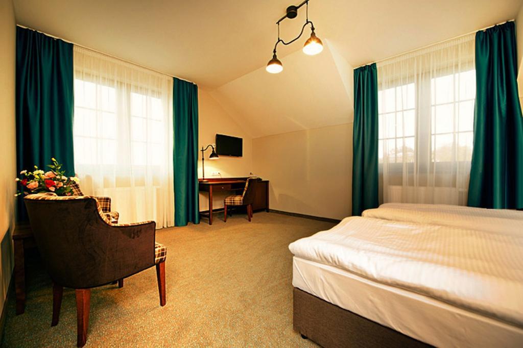 Hotel Biesiada Bogucin  Phòng bức ảnh