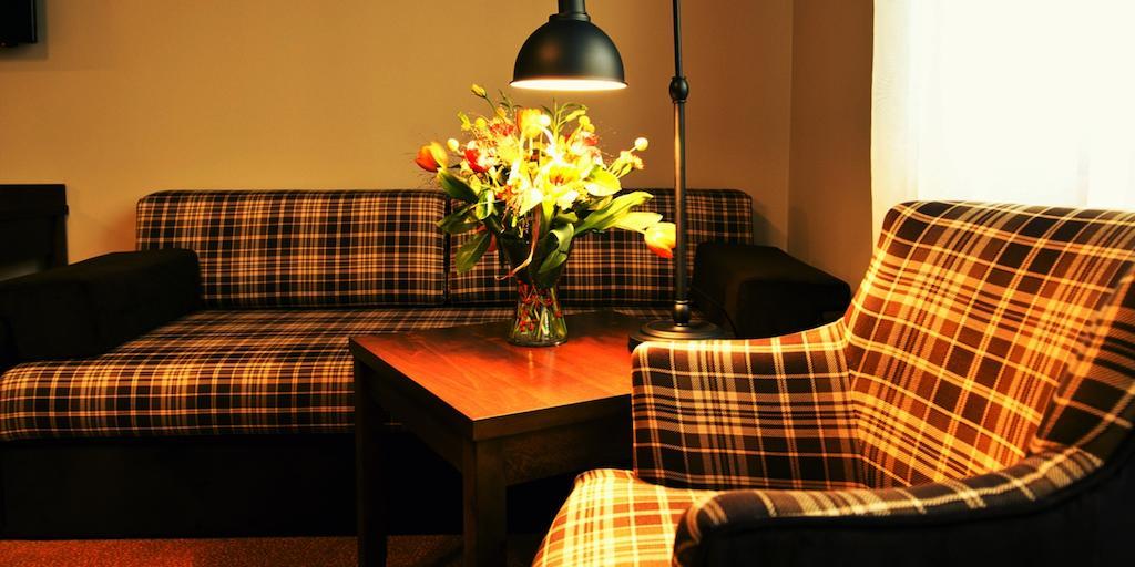 Hotel Biesiada Bogucin  Phòng bức ảnh